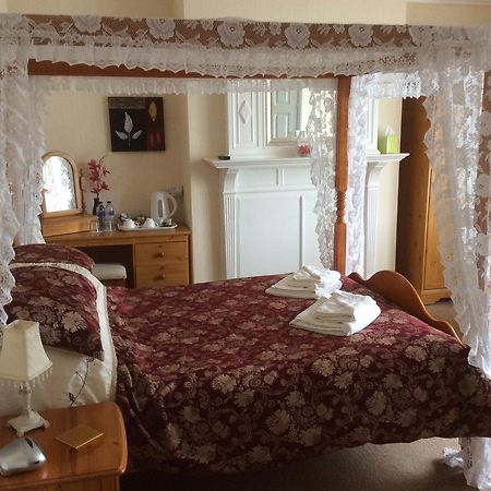 Regency House Hotel Weymouth Bagian luar foto