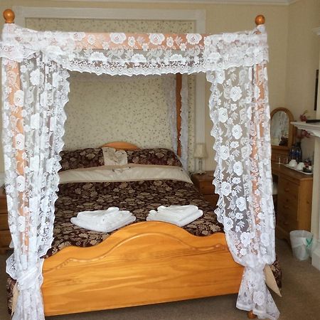 Regency House Hotel Weymouth Bagian luar foto