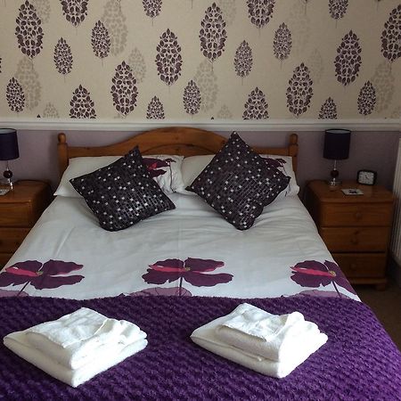 Regency House Hotel Weymouth Bagian luar foto