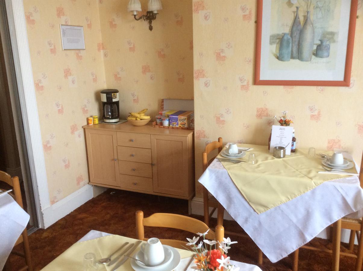 Regency House Hotel Weymouth Bagian luar foto