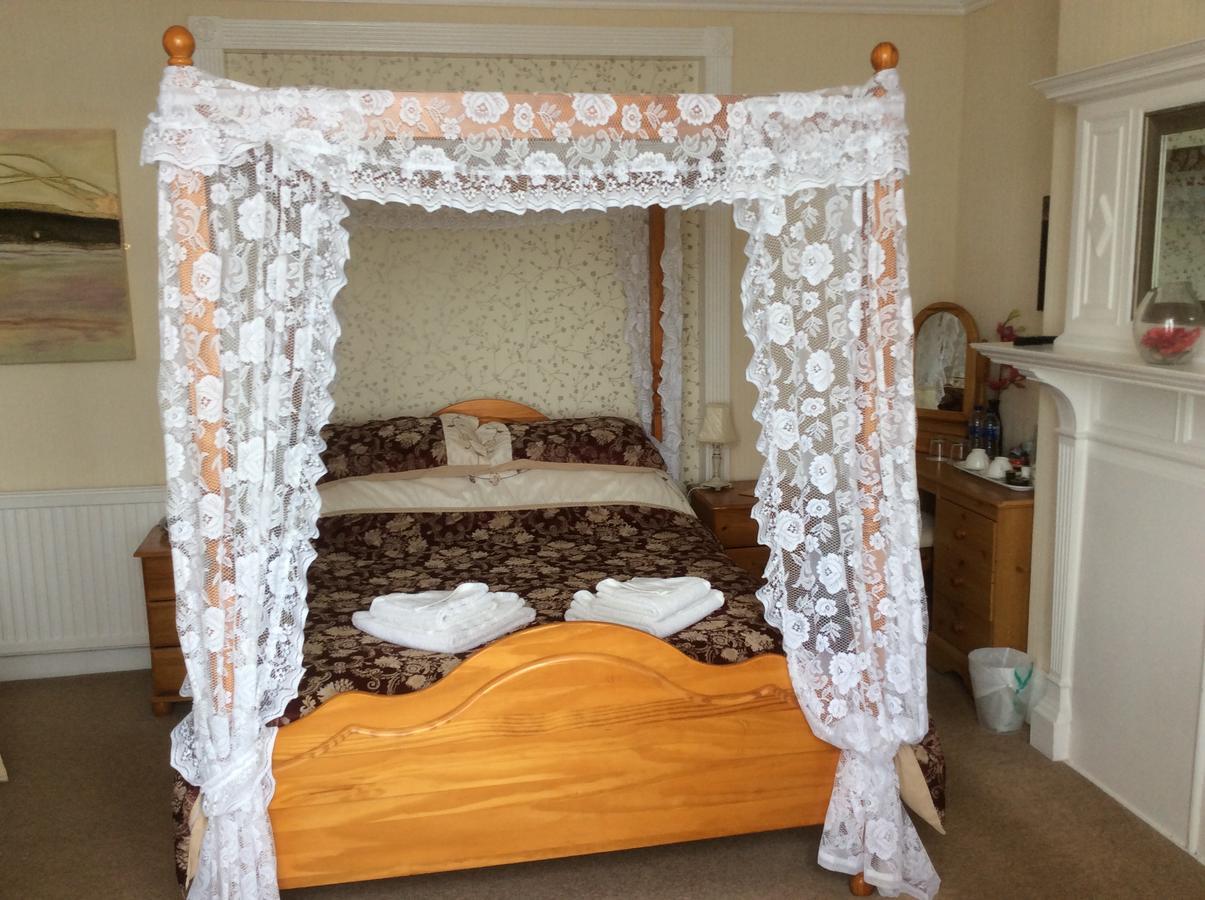 Regency House Hotel Weymouth Bagian luar foto