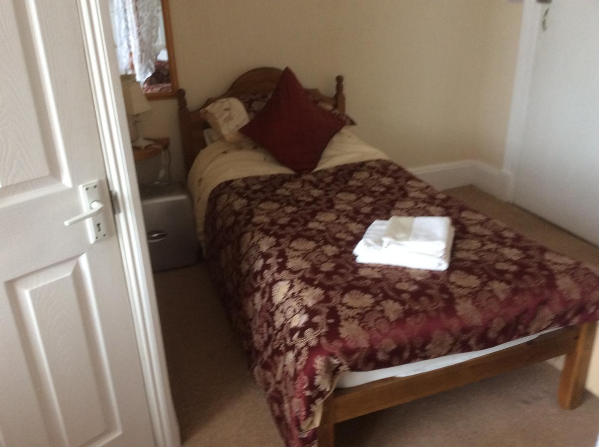 Regency House Hotel Weymouth Bagian luar foto