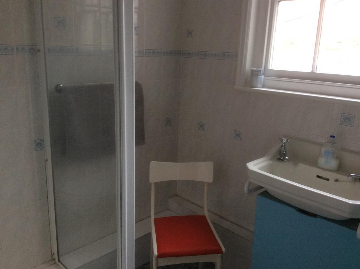 Regency House Hotel Weymouth Bagian luar foto