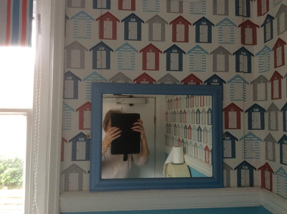 Regency House Hotel Weymouth Bagian luar foto