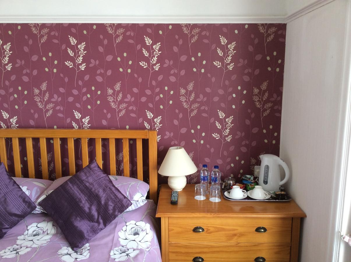Regency House Hotel Weymouth Bagian luar foto