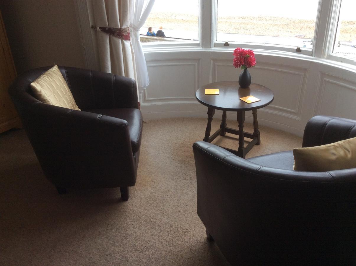 Regency House Hotel Weymouth Bagian luar foto