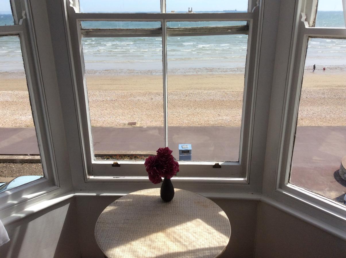 Regency House Hotel Weymouth Bagian luar foto