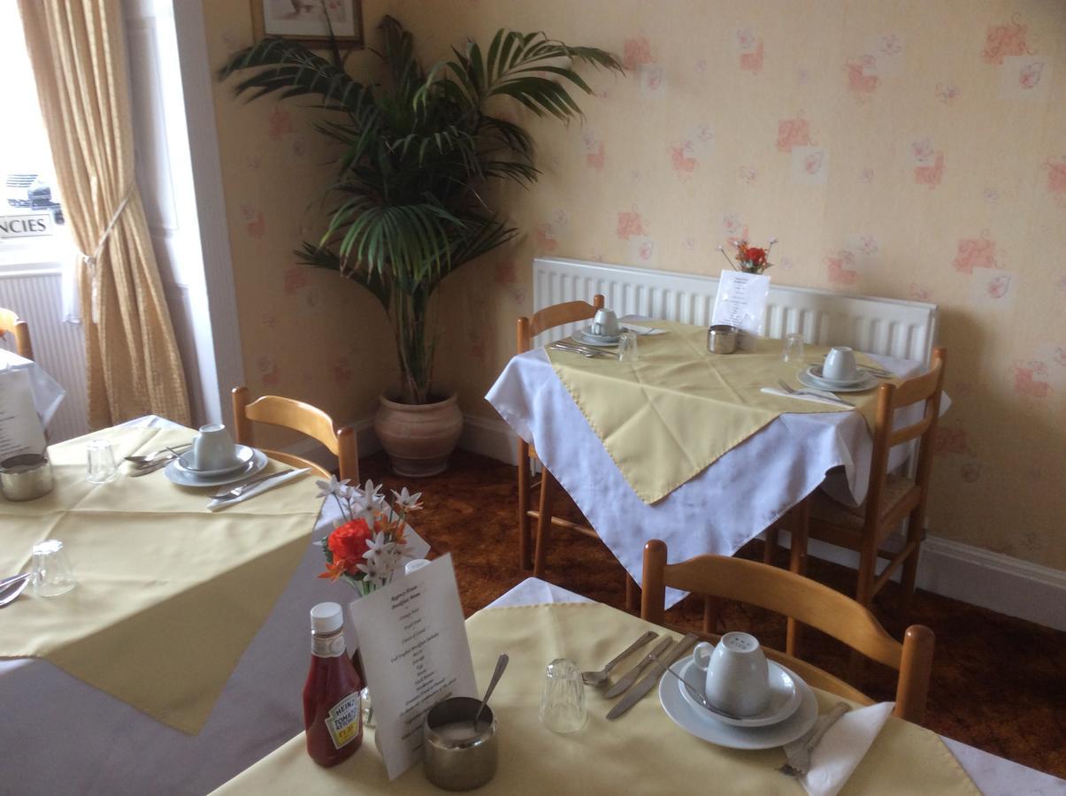 Regency House Hotel Weymouth Bagian luar foto