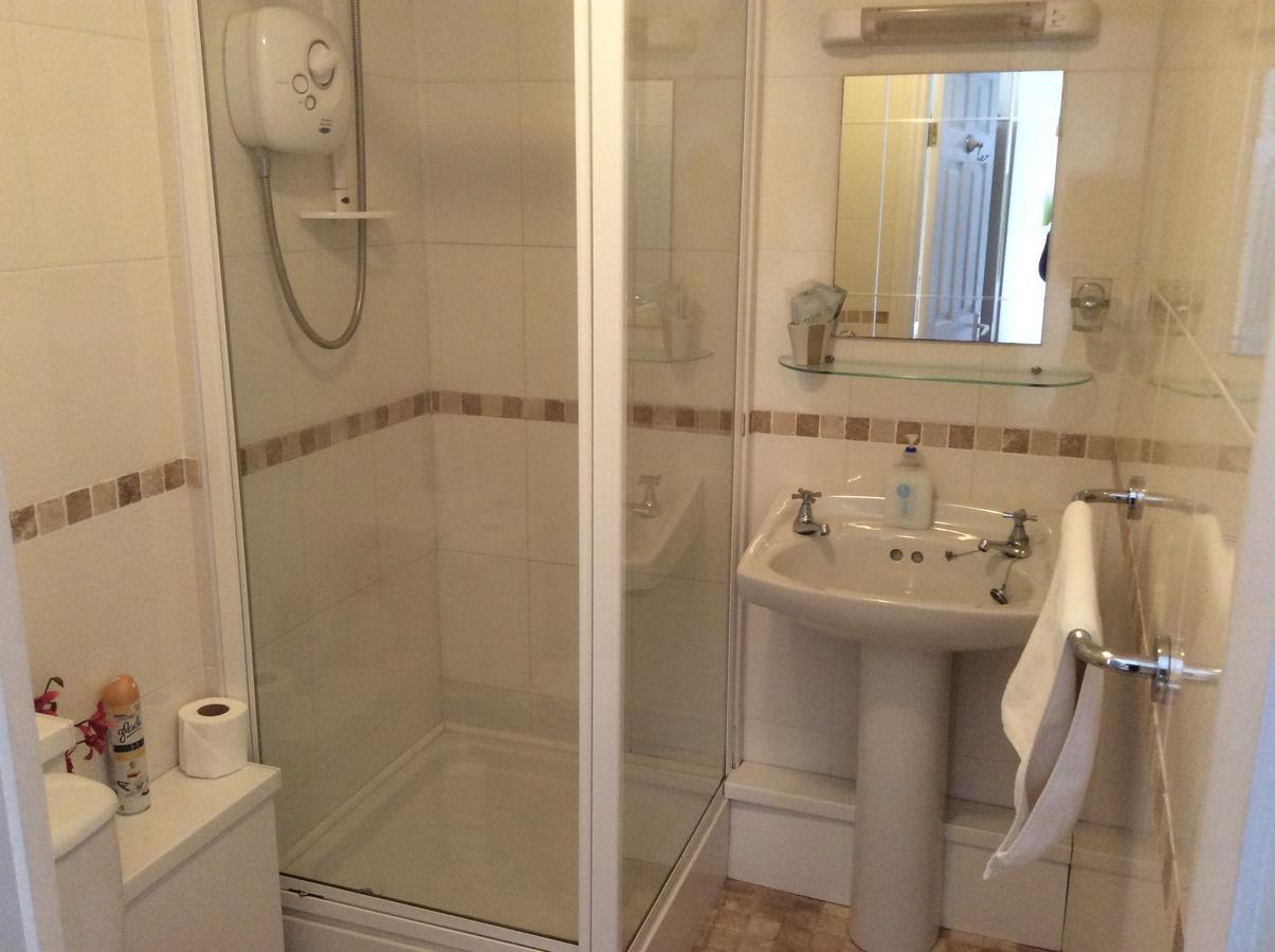 Regency House Hotel Weymouth Bagian luar foto