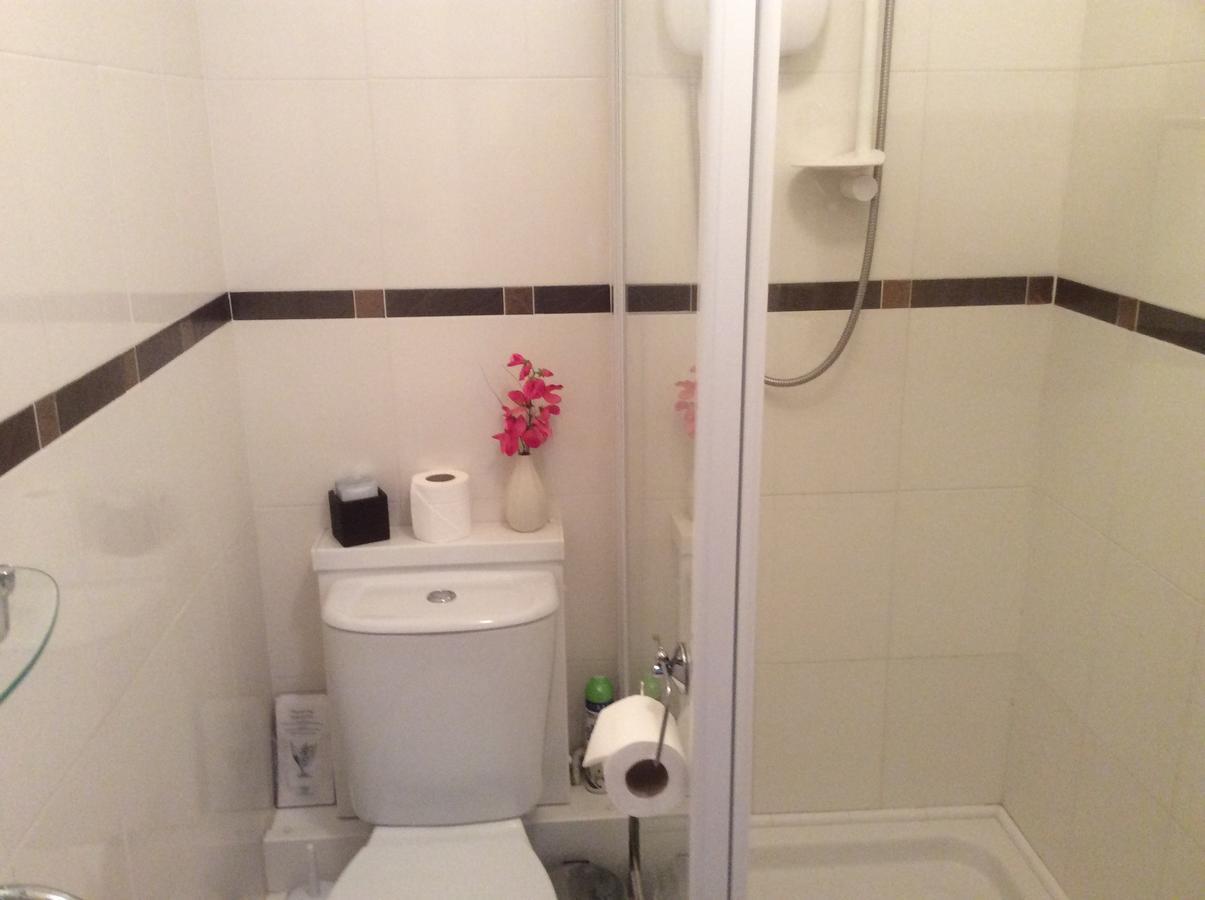 Regency House Hotel Weymouth Bagian luar foto
