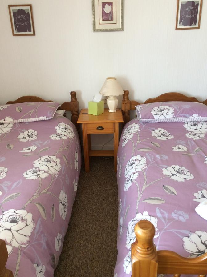 Regency House Hotel Weymouth Bagian luar foto