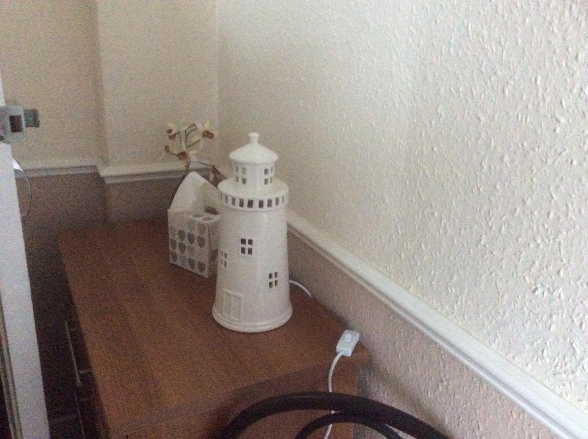 Regency House Hotel Weymouth Bagian luar foto