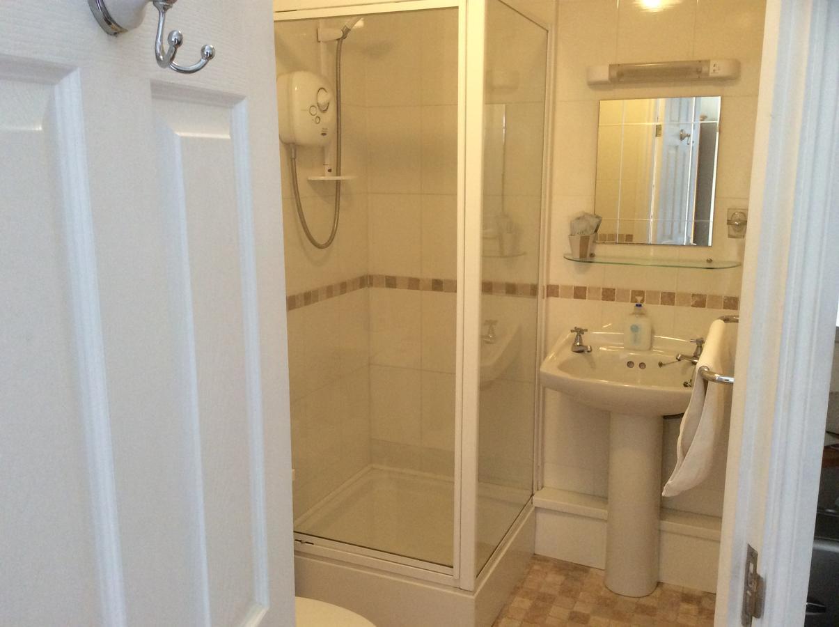 Regency House Hotel Weymouth Bagian luar foto