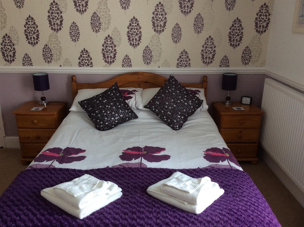 Regency House Hotel Weymouth Bagian luar foto